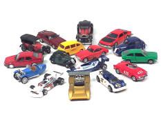 DIVERS  (ITALIE) (20)