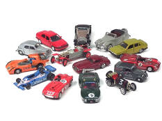 DIVERS  (ITALIE) (20)