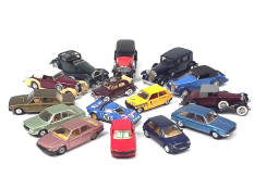 SOLIDO (FRANCE) (20)