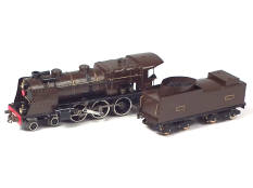 L.R. 'O' (FRANCE) (1)