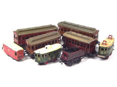 DIVERS (Ecartement O) (8)