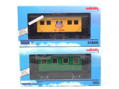 MÄRKLIN 'I' (ALLEMAGNE) (2)