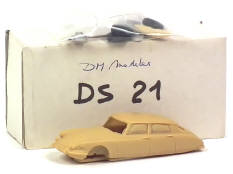 D.M. MODELES (FRANCE) (1)