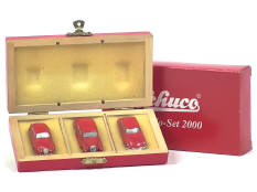 SCHUCO (ALLEMAGNE) (1)