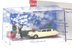 BUSCH 'HO' (ALLEMAGNE) (1)