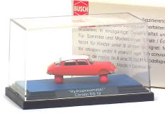 BUSCH 'HO' (ALLEMAGNE) (1)