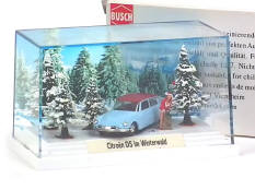 BUSCH 'HO' (ALLEMAGNE) (1)