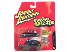 JOHNNY LIGHTNING (USA) (1)