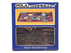POLA 'N' (ALLEMAGNE) (1)