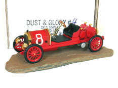 DUST & GLORY (USA) (1)