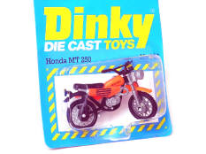 DINKY TOYS (GB) (1)