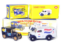DINKY MATCHBOX (1)