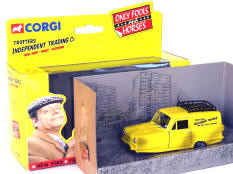 CORGI TOYS (GB) (1)