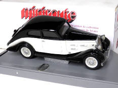 MINIROUTE (FRANCE) (1)