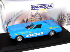 PARADCAR (FRANCE) (1)