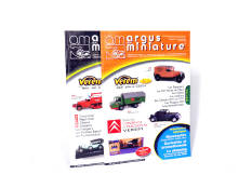 ARGUS DE LA MINIATURE (FRANCE) (2)