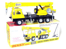 DINKY TOYS (GB) (1)