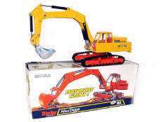 DINKY TOYS (GB) (1)