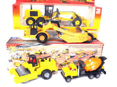 MAJORETTE (FRANCE) (4)