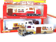 MAJORETTE (FRANCE) (3)