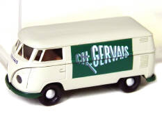 BREKINA (ALLEMAGNE) (1)