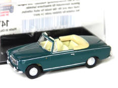 BREKINA (ALLEMAGNE) (1)