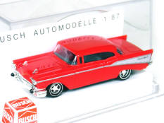 BUSCH 'HO' (ALLEMAGNE) (1)