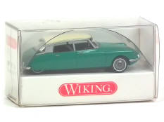 WIKING 'HO' (ALLEMAGNE) (1)