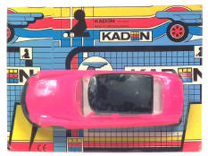 KADEN (TCHEKOSLOVAQUIE) (1)