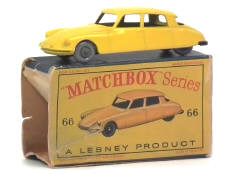 MATCHBOX (GB) (1)