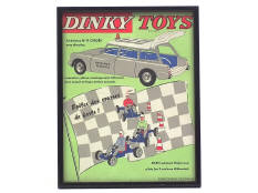 DINKY TOYS (FRANCE) (1)