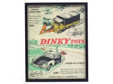 DINKY TOYS (FRANCE) (1)