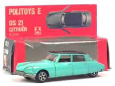 POLITOYS (ITALIE) (1)