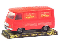 NOREV (FRANCE) (1)