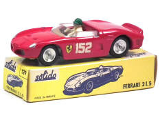 SOLIDO (FRANCE) (1)