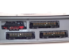 MÄRKLIN 'HO' (ALLEMAGNE) (1)