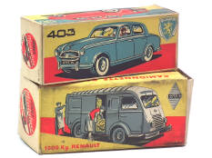 MINIALUXE (FRANCE) (2)