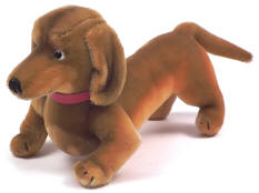 STEIFF (ALLEMAGNE) (1)
