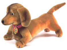 STEIFF (ALLEMAGNE) (1)