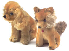 STEIFF (ALLEMAGNE) (2)