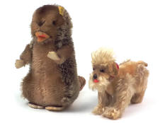 STEIFF (ALLEMAGNE) (2)
