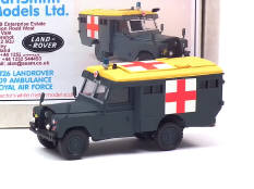 HARTSMITH MODELS Ltd (GB) (1)