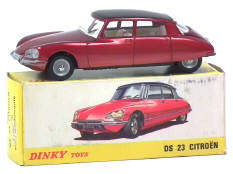 DINKY TOYS (FRANCE) (1)