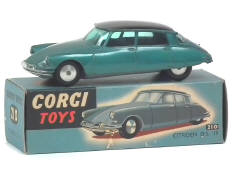 CORGI TOYS (GB) (1)