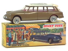 DINKY TOYS (FRANCE) (1)