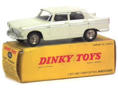 DINKY TOYS (FRANCE) (1)
