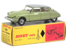 DINKY TOYS (FRANCE) (1)