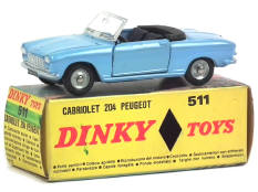 DINKY TOYS (FRANCE) (1)