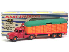 DINKY TOYS (FRANCE) (1)
