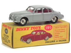 DINKY TOYS (GB) (1)